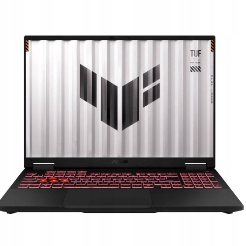 ASUS TUF Gaming F16 FA608UH-R7165W Laptop AMD Ryzen 7 260 16 ASUS TUF Gaming F16 FA608UH-R7165W Laptop AMD Ryzen 7 260 16