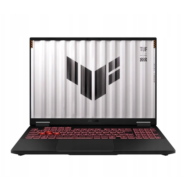 ASUS TUF Gaming F16 FA608UH-R7165W Laptop AMD Ryzen 7 260 16 ASUS TUF Gaming F16 FA608UH-R7165W Laptop AMD Ryzen 7 260 16