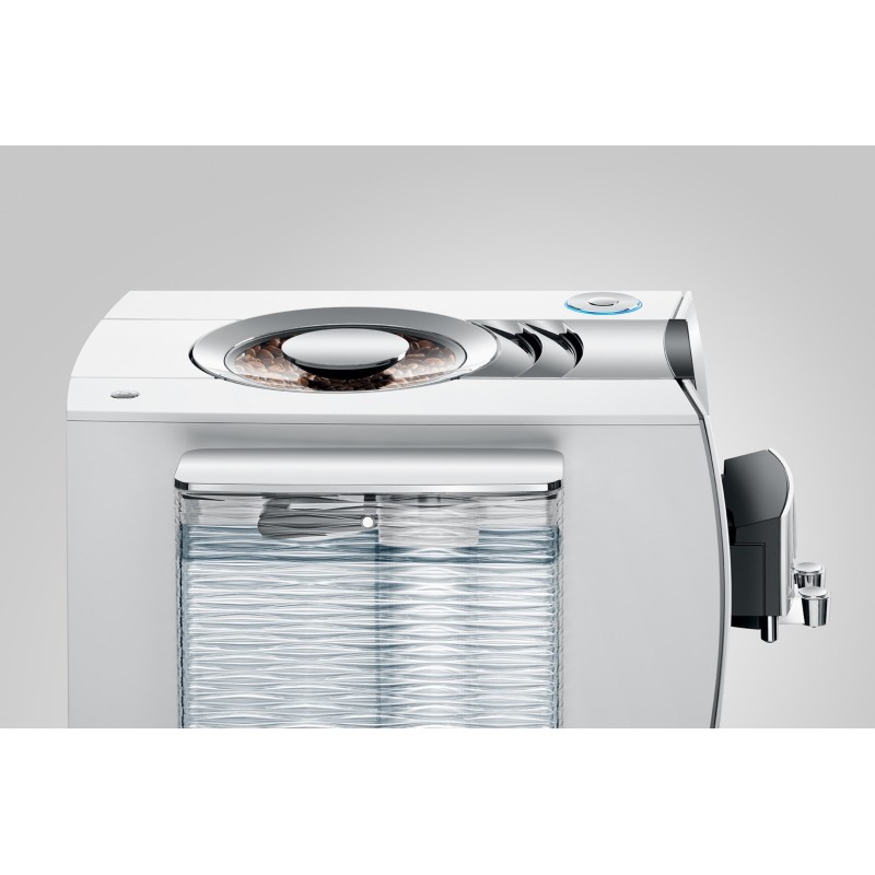 Coffee Machine Jura Z10 Diamond White (EA) Coffee Machine Jura Z10 Diamond White (EA)