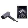 Braun HD 4.3 hair dryer 2200 W Silver Braun HD 4.3 hair dryer 2200 W Silver