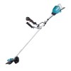 Makita UR002GZ01 brush cutter/string trimmer 35 cm 550 W Battery Black, Green, Silver Makita UR002GZ01 brush cutter/string trimmer 35 cm 550 W Battery Black, Green, Silver