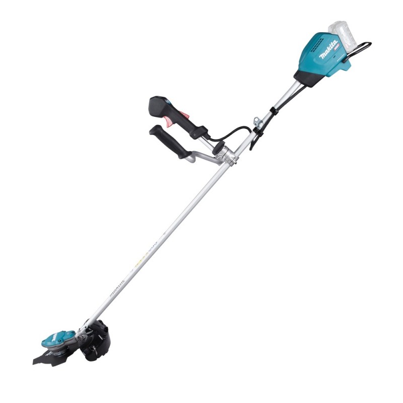 Makita UR002GZ01 brush cutter/string trimmer 35 cm 550 W Battery Black, Green, Silver Makita UR002GZ01 brush cutter/string trimmer 35 cm 550 W Battery Black, Green, Silver