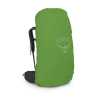 Trekking Backpack Osprey Kestrel 68 Black L/XL Trekking Backpack Osprey Kestrel 68 Black L/XL