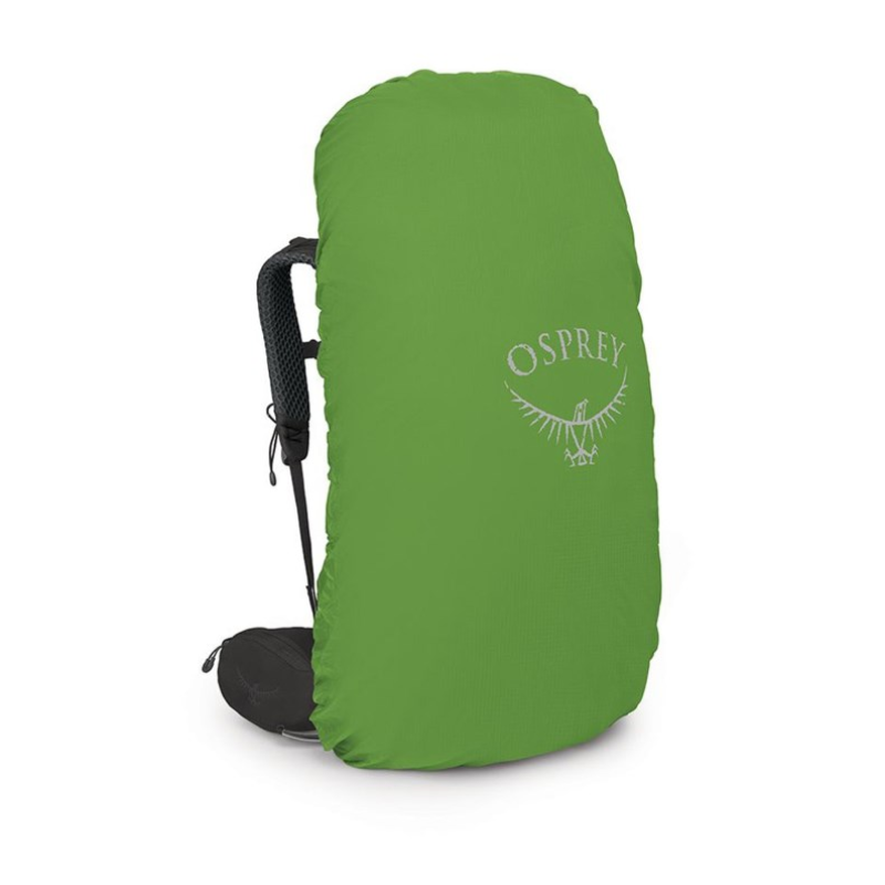 Trekking Backpack Osprey Kestrel 68 Black L/XL Trekking Backpack Osprey Kestrel 68 Black L/XL