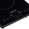 Esperanza EKH009 hob Black Countertop 28 cm Zone induction hob 1 zone(s) Esperanza EKH009 hob Black Countertop 28 cm Zone induction hob 1 zone(s)