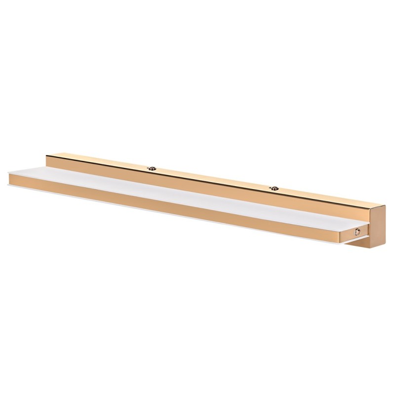 Activejet AJE-MERO GOLD LED wall lamp Activejet AJE-MERO GOLD LED wall lamp