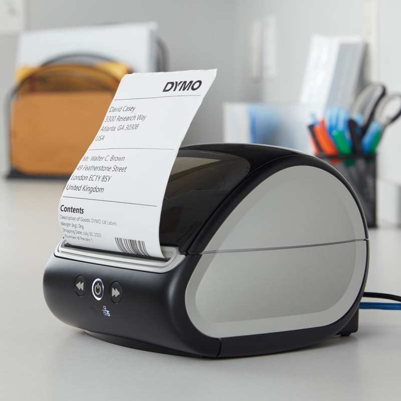 DYMO ® LabelWriter™ 5XL DYMO ® LabelWriter™ 5XL
