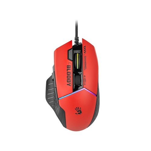 A4TECH MOUSE W95MAX USB SPORTS RED A4TMYS47257 A4TECH MOUSE W95MAX USB SPORTS RED A4TMYS47257