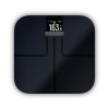 Garmin Index S2 Rectangle Black Electronic personal scale Garmin Index S2 Rectangle Black Electronic personal scale
