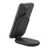 Belkin BoostCharge Headphones, Smartphone Black USB Wireless charging Fast charging Indoor Belkin BoostCharge Headphones, Smartphone Black USB Wireless charging Fast charging Indoor