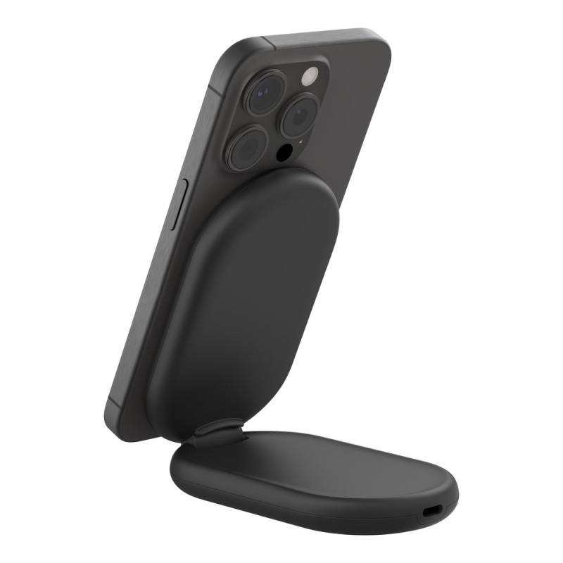 Belkin BoostCharge Headphones, Smartphone Black USB Wireless charging Fast charging Indoor Belkin BoostCharge Headphones, Smartphone Black USB Wireless charging Fast charging Indoor