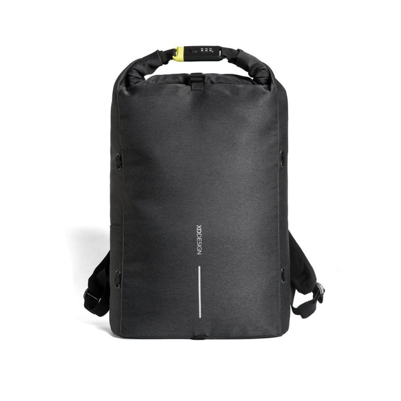 XD DESIGN BACKPACK BOBBY URBAN LITE BLACK P/N: P705.501 XD DESIGN BACKPACK BOBBY URBAN LITE BLACK P/N: P705.501