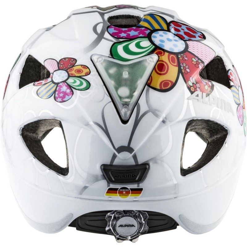 Kask dziecięcy Batman DC czarny TOIMSA 10913 Kask dziecięcy Batman DC czarny TOIMSA 10913