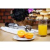 ELDOM Blender JAX, 1000 W, metal tip, speed regulation, turbo ELDOM Blender JAX, 1000 W, metal tip, speed regulation, turbo
