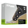 Karta graficzna ZOTAC GAMING GeForce RTX 5070 Ti 16GB AMP Extreme INFINITY Karta graficzna ZOTAC GAMING GeForce RTX 5070 Ti 16GB AMP Extreme INFINITY