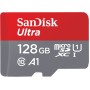 Sandisk SDSQUAR-128G-GN6MN memory card 128 GB MicroSDXC Class 10 UHS-I