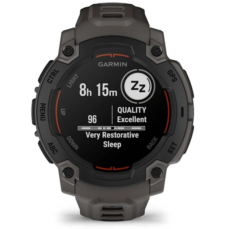 Garmin Instinct E 2.29 cm (0.9