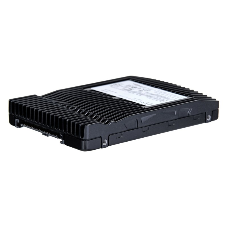 SSD Micron 7450 MAX 3.2TB U.3 (7mm) NVMe PCI 4.0 MTFDKCB3T2TFS-1BC1ZABYYR (DWPD 3) SSD Micron 7450 MAX 3.2TB U.3 (7mm) NVMe PCI 4.0 MTFDKCB3T2TFS-1BC1ZABYYR (DWPD 3)