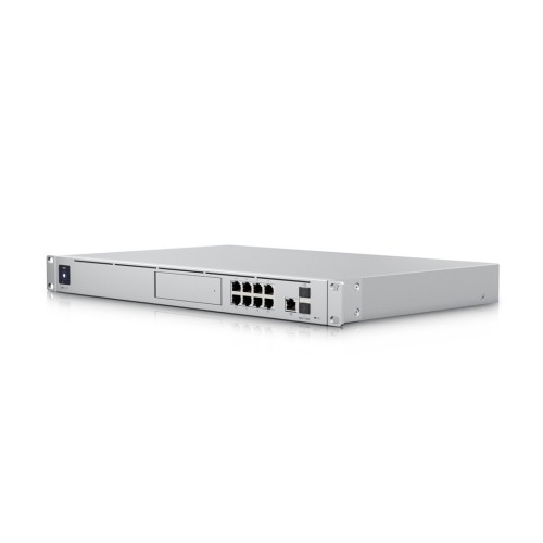 Ubiquiti Dream Machine Special Edition gateway/controller 1000 Mbit/s Ubiquiti Dream Machine Special Edition gateway/controller 1000 Mbit/s