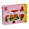 LEGO 40711 Hedgehog Picnic Date LEGO 40711 Hedgehog Picnic Date