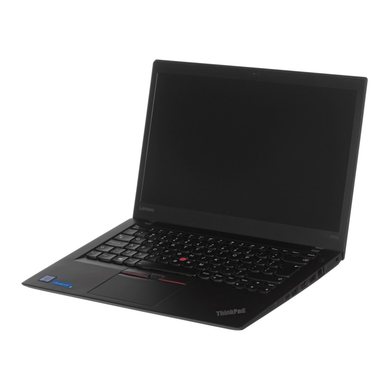 LENOVO ThinkPad T470 i5-6300U 8GB 256GB SSD 14 LENOVO ThinkPad T470 i5-6300U 8GB 256GB SSD 14