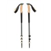BLACK DIAMOND Trail Cork Trekking Poles laurel green