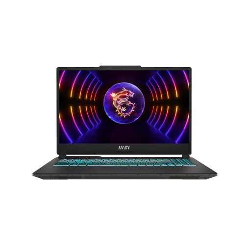 MSI Cyborg 15 A13VE-1067XPL Intel® Core™ i7 i7-13620H Laptop 39.6 cm (15.6 MSI Cyborg 15 A13VE-1067XPL Intel® Core™ i7 i7-13620H Laptop 39.6 cm (15.6