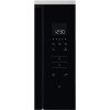 Electrolux KMFE172TEX Built-in Solo microwave 800 W Black Electrolux KMFE172TEX Built-in Solo microwave 800 W Black