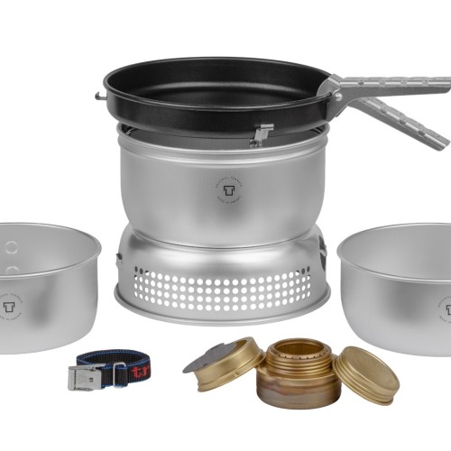 TRANGIA STOVE 25-3/UL
