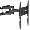 Tracer WallFlex LCD/LED TV Mount, Black