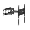 Tracer WallFlex LCD/LED TV Mount, Black