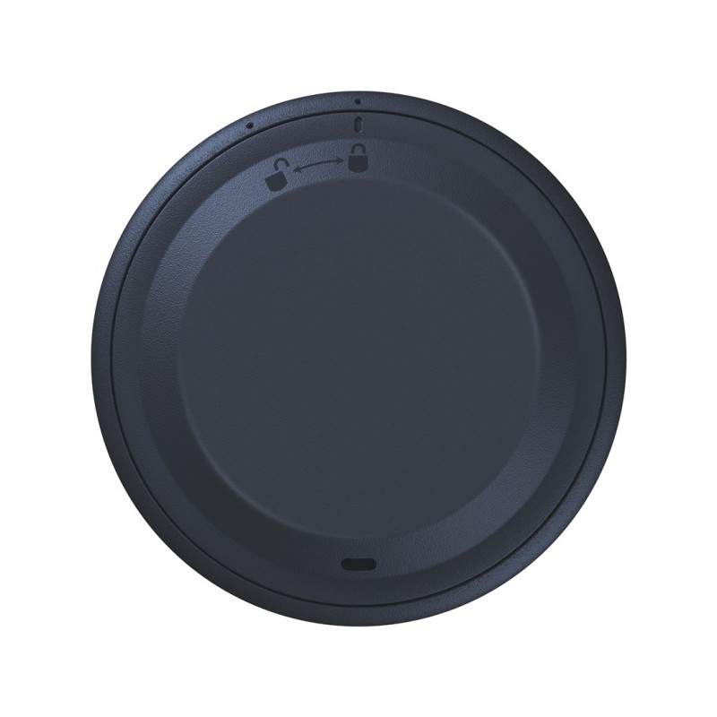 Motorola PG38C06059 GPS tracker/finder Universal Blue