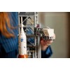 LEGO ICONS 10341 NASA Artemis Space Launch System LEGO ICONS 10341 NASA Artemis Space Launch System