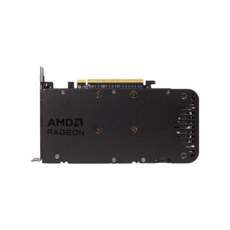 Graphics card. PowerColor RX9060XT 8G-A Graphics card. PowerColor RX9060XT 8G-A