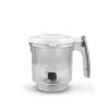 NENO FOOD BLENDER WITH STEAM COOKING CIBO NENO FOOD BLENDER WITH STEAM COOKING CIBO