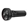Ledlenser P18R Black Hand flashlight LED