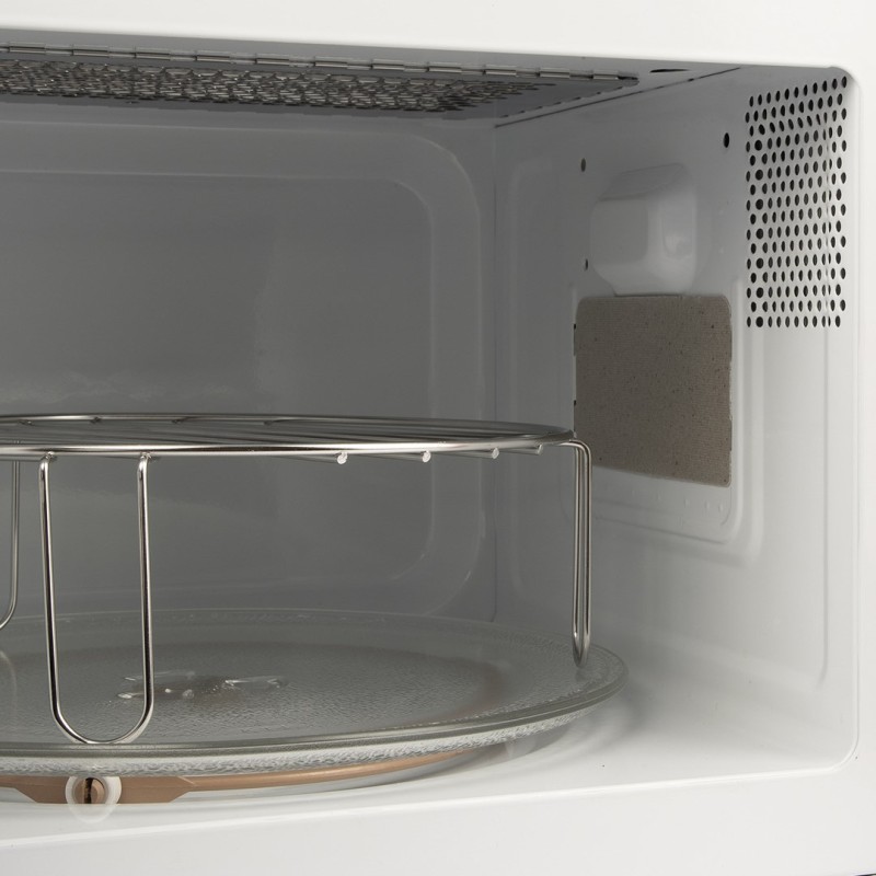G3Ferrari microwave oven with grill G1015510 grey G3Ferrari microwave oven with grill G1015510 grey