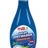 Mill Dishwasher Gel 3 in 1 760 ml