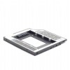 Gembird MF-95-01 drive bay panel 13.3 cm (5.25 Gembird MF-95-01 drive bay panel 13.3 cm (5.25
