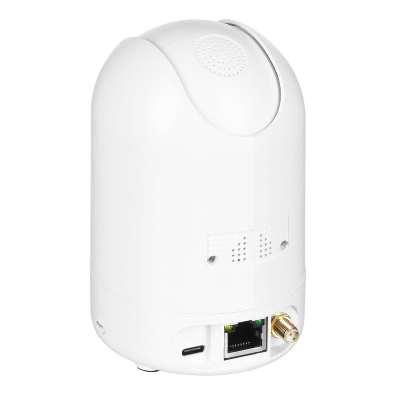 Foscam R4M security camera Cube IP security camera Indoor 2560 x 1440 pixels Desk Foscam R4M security camera Cube IP security camera Indoor 2560 x 1440 pixels Desk