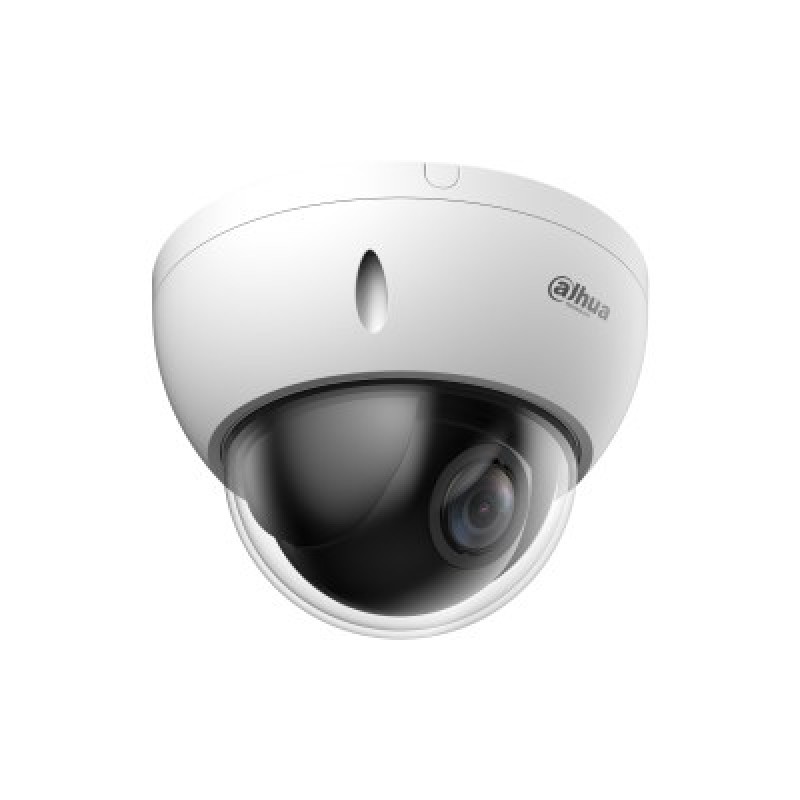 Dahua Technology WizSense SD22404DB-GNY Dome IP security camera Outdoor 2560 x 1440 pixels Ceiling/Wall/Pole