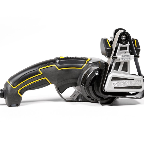 Work Sharp Ken Onion Edition K&T Mk.2 electric sharpener