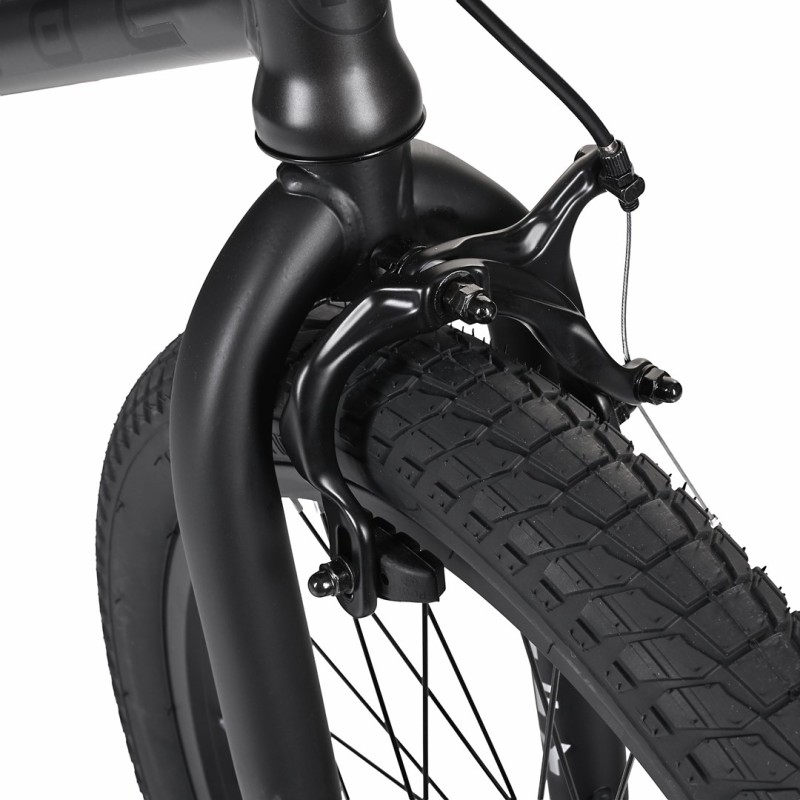 Huffy Symbol - Freestyle BMX bicycle, 20