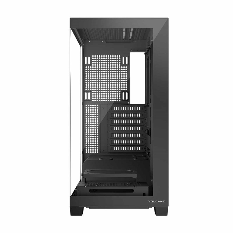 MODECOM VOLCANO STELLAR MIDI BLACK MODECOM VOLCANO STELLAR MIDI BLACK