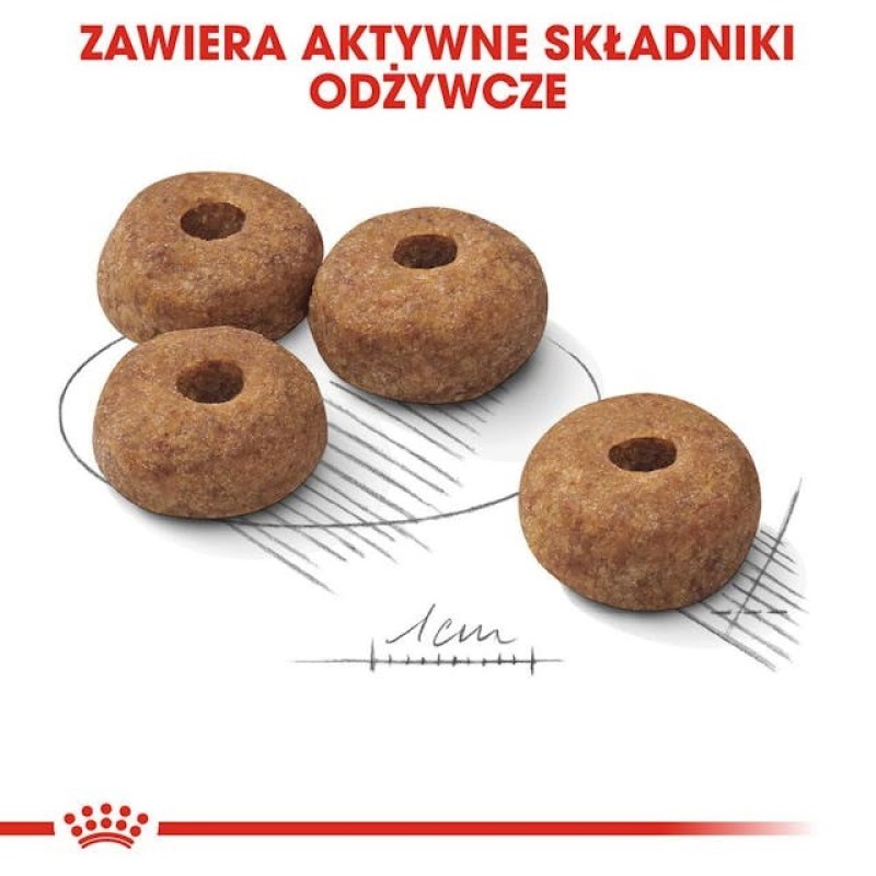 SYTA MICHA Treats with beef - dog treat - 80g SYTA MICHA Treats with beef - dog treat - 80g