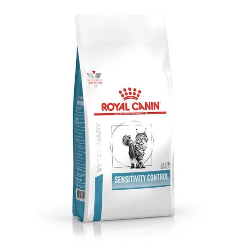 ROYAL CANIN Vet Sensitivity Control Feline Dry cat food Duck 1,5 kg ROYAL CANIN Vet Sensitivity Control Feline Dry cat food Duck 1,5 kg