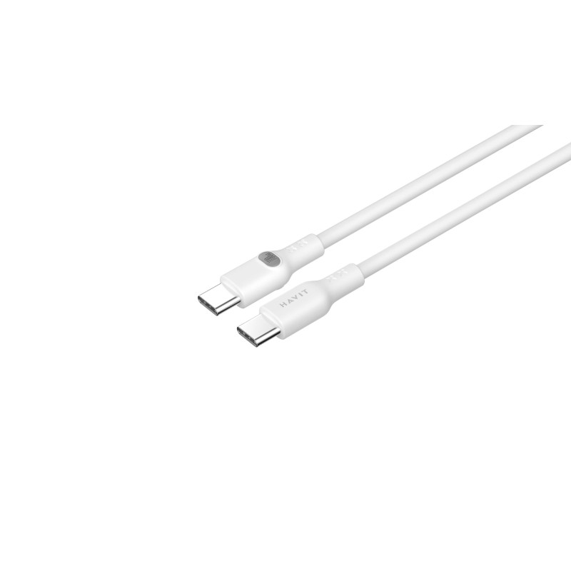 Havit Kabel USB Type C 1 m CB6280 Havit Kabel USB Type C 1 m CB6280