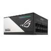 ASUS ROG Loki SFX-L 1000W Platinum power supply unit 24-pin ATX Black, Silver ASUS ROG Loki SFX-L 1000W Platinum power supply unit 24-pin ATX Black, Silver