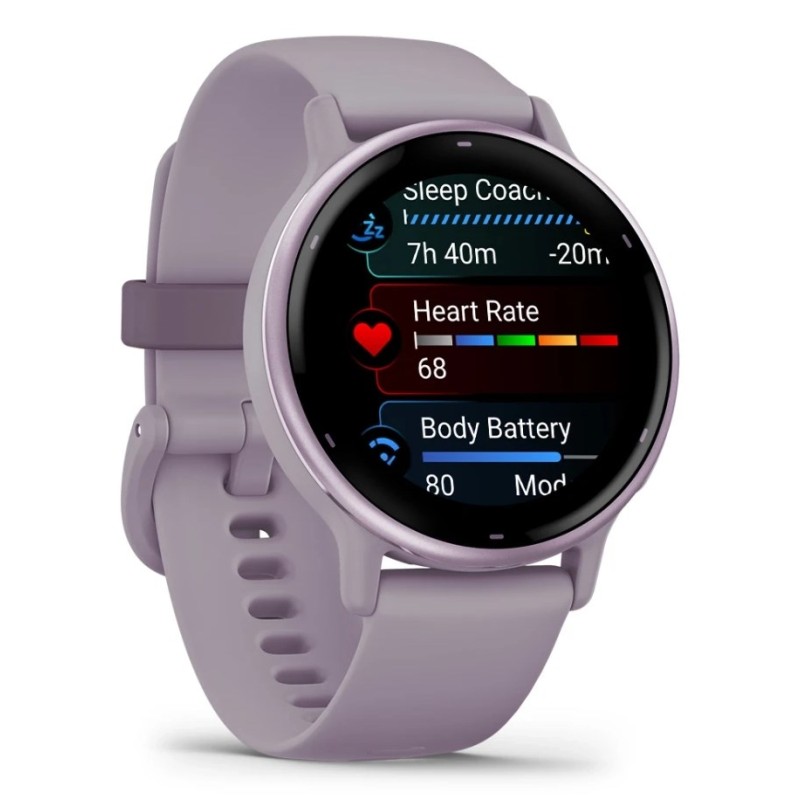 Garmin Vivoactive 5 3.05 cm (1.2