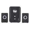 Computer speakers DEFENDER V11 2.1 11W USB